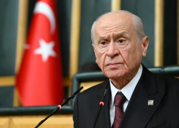 MHP Lideri Bahçeli'den Kıbrıs Çıkışı: Türk'ün Öz Yurdudur ve İlelebet Türk Kalacaktır