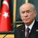 MHP Lideri Bahçeli'den Kıbrıs Çıkışı: Türk'ün Öz Yurdudur ve İlelebet Türk Kalacaktır