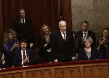 Macaristan'da Sulyok Dönemi Sona Erdi