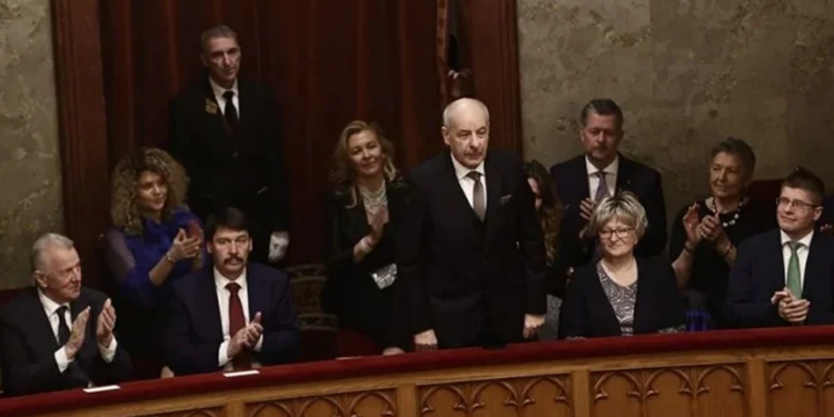 Macaristan'da Sulyok Dönemi Sona Erdi