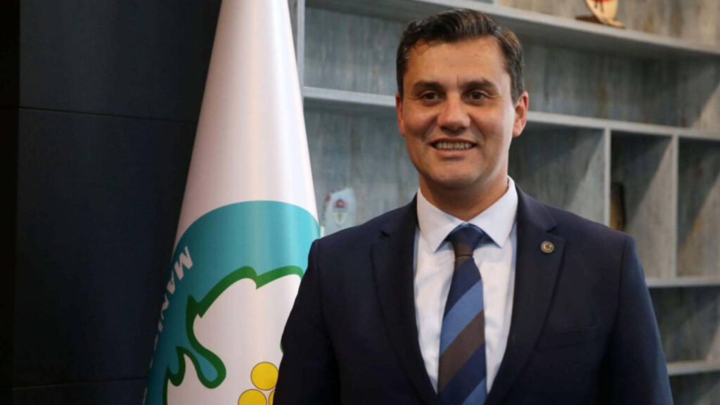 Manisa Büyükşehir Belediye Başkanı Ferdi Zeyrek'in Ölümüne İlişkin Dava Ertelendi