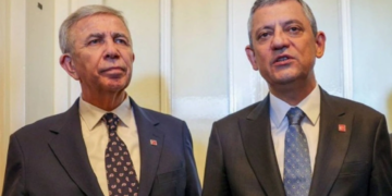 Mansur Yavaş'tan Özgür Özel'e YENİ Parti Telefonu: Görüşmede Ne Konuşuldu?