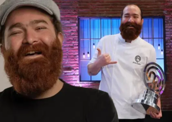 MasterChef Birincisi Eren Kaşıkçı'dan Şok Haber: Evinde Ölü Bulundu