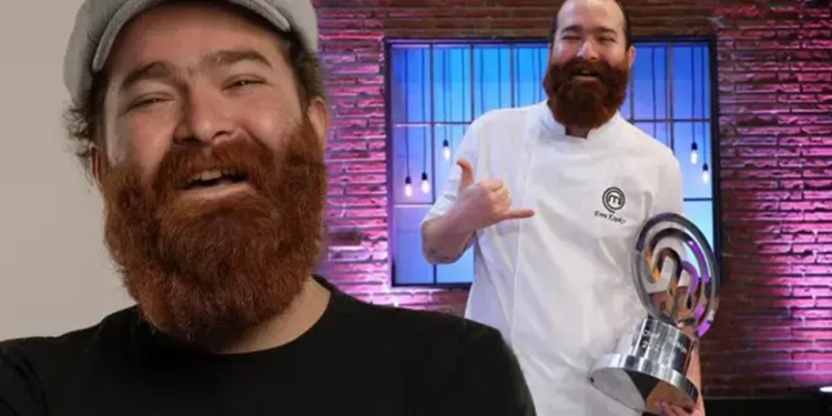 MasterChef Birincisi Eren Kaşıkçı'dan Şok Haber: Evinde Ölü Bulundu