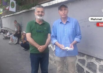 Öcalan ‘Halfeti modeli yaygınlaşmalı’ dedi
