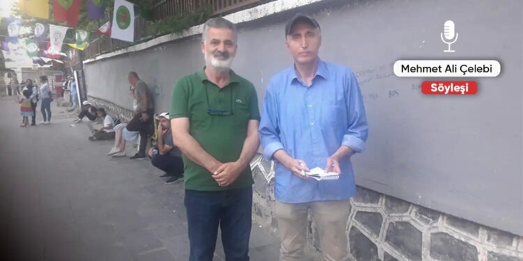 Öcalan ‘Halfeti modeli yaygınlaşmalı’ dedi