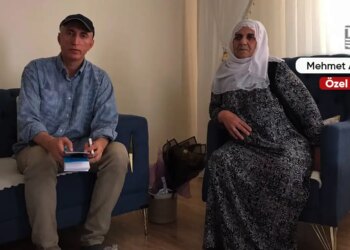 Licê’nin kesik damarları: 33 yıllık zulüm