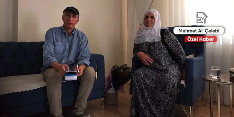 Licê’nin kesik damarları: 33 yıllık zulüm