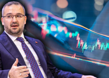 Merkez Bankası'ndan Sıkılaşma Sinyali: 'Enflasyonun Belirgin Sapma Halinde...'