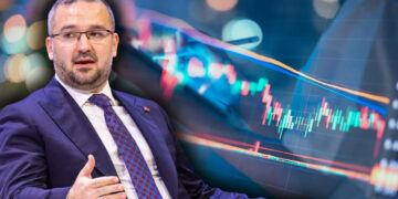 Merkez Bankası'ndan Sıkılaşma Sinyali: 'Enflasyonun Belirgin Sapma Halinde...'