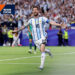 Messi’nin futbolu kilometreyle ölçülmüyor