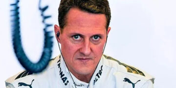 Michael Schumacher İçin 13 Yıl Sonra Duygulandıran Açıklama: 'Onu Tekrar Görmek İstiyorum'