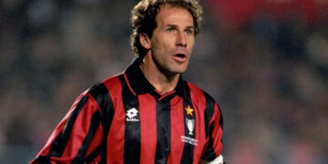 Milan’ın Efsanesi Franco Baresi’den Acı Haber, Futbol Dünyası Yasa Boğuldu