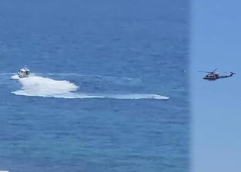 Muğla'da Jet Ski Keyfi Faciayla Sonuçlandı: Bir Çocuk Oldu, Baba ve Diğer Çocuk Kayıp