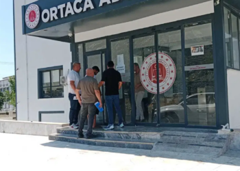 Muğla'daki Orman Yangınına İlişkin Bir Kişiye Gözaltı