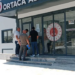 Muğla'daki Orman Yangınına İlişkin Bir Kişiye Gözaltı