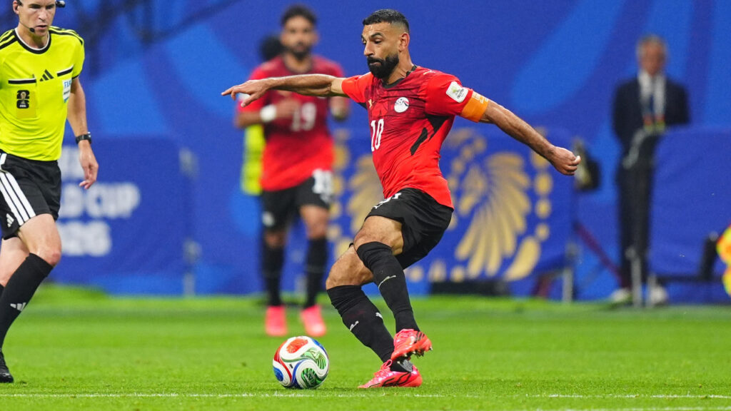 Muhammed Salah Transferi İptal mi Olacak? Serdar Adalı'dan Taraftarı Üzecek Açıklama