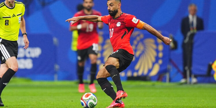 Muhammed Salah Transferi İptal mi Olacak? Serdar Adalı'dan Taraftarı Üzecek Açıklama