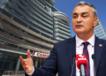 Müslim Sarı Duyurdu: CHP MYK'da Görevden Alma ve İhraç Kararı