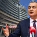 Müslim Sarı Duyurdu: CHP MYK'da Görevden Alma ve İhraç Kararı