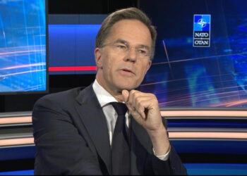 NATO Genel Sekreteri Rutte'den Zirve Öncesi Kritik Açıklama: 'Rusya Uzun Vadeli Tehdit, Bölgemizi Koruyacağız'