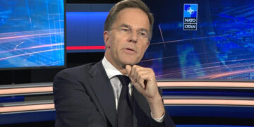 NATO Genel Sekreteri Rutte'den Zirve Öncesi Kritik Açıklama: 'Rusya Uzun Vadeli Tehdit, Bölgemizi Koruyacağız'