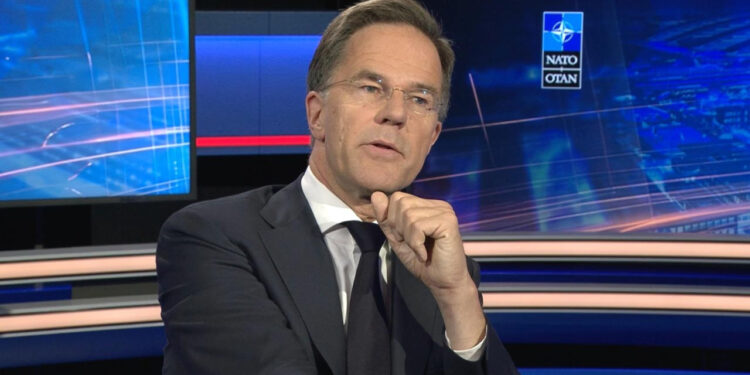NATO Genel Sekreteri Rutte'den Zirve Öncesi Kritik Açıklama: 'Rusya Uzun Vadeli Tehdit, Bölgemizi Koruyacağız'