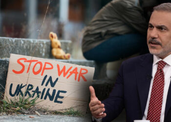 NATO Zirvesi Sonrası Paris'te Kritik Ukrayna Buluşması: Hakan Fidan da Katılacak