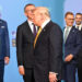 NATO Zirvesi'ne Damga Vuran Anlar! Trump, Meloni, Macron, Rutte...