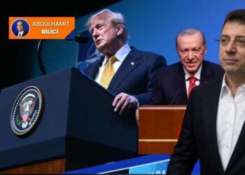 NATO zirvesindeki en büyük skandal