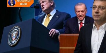 NATO zirvesindeki en büyük skandal