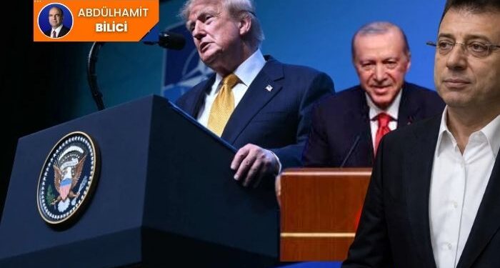 NATO zirvesindeki en büyük skandal