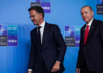 NATO'nun Yeni Durağı Belli Oldu: Ankara Zirvesi'ne Büyük Övgü