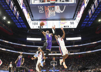 NBA'de 'Tek Serbest Atış' Dönemi Başlıyor