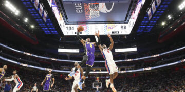 NBA'de 'Tek Serbest Atış' Dönemi Başlıyor