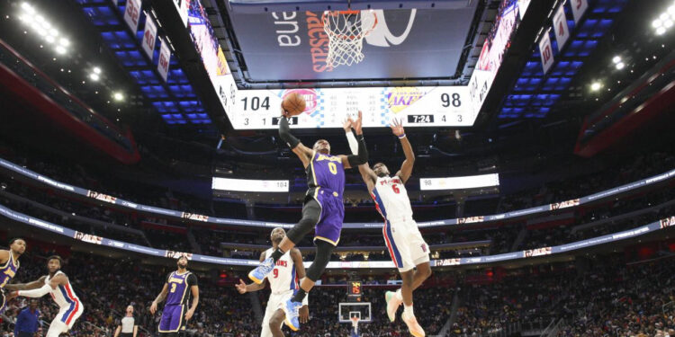 NBA'de 'Tek Serbest Atış' Dönemi Başlıyor