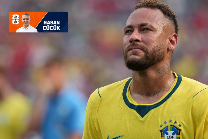 Neymar’ın yarım kalan ‘kral’ hikâyesi
