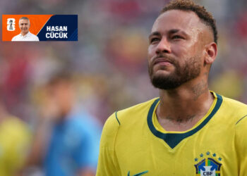Neymar’ın yarım kalan ‘kral’ hikâyesi