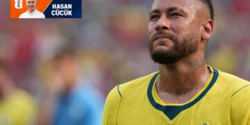 Neymar’ın yarım kalan ‘kral’ hikâyesi