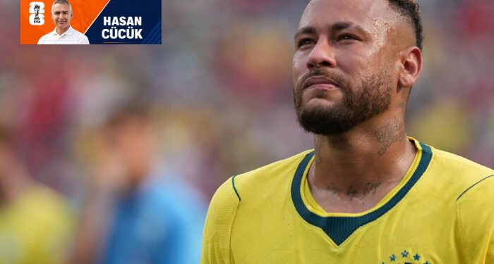 Neymar’ın yarım kalan ‘kral’ hikâyesi