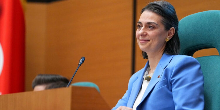 Nezarethaneden Üsküdar’a Mektup: Gözaltına Alınan Sinem Dedetaş’tan İlk Açıklama