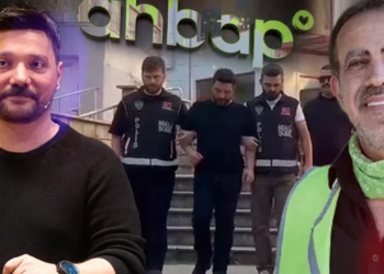 Oğuzhan Uğur'un İfadesi Ortaya Çıktı: 'Haluk Levent Hakkında Dedikodular Duyuyordum'