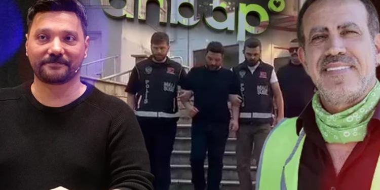 Oğuzhan Uğur'un İfadesi Ortaya Çıktı: 'Haluk Levent Hakkında Dedikodular Duyuyordum'