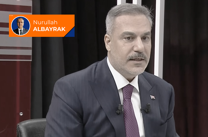 Önce mağdur et, sonra ‘tehdit’ ilan et!