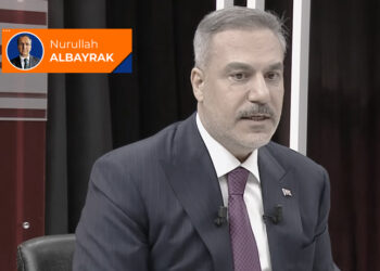 Önce mağdur et, sonra ‘tehdit’ ilan et!