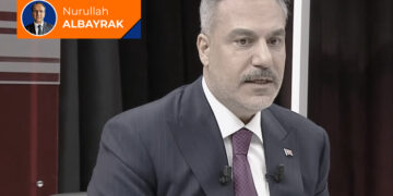 Önce mağdur et, sonra ‘tehdit’ ilan et!