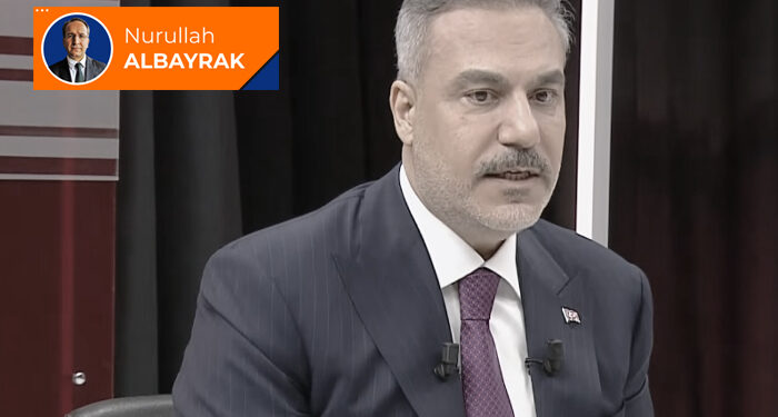 Önce mağdur et, sonra ‘tehdit’ ilan et!
