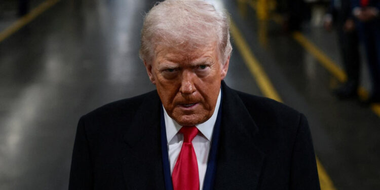 Orta Doğu Bir Kez Daha Karıştı! Trump, Misilleme Olarak İran'ı Vuracaklarını Duyurdu: Onların Canına Okuyacağız