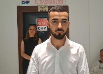 Osmaniye'de CHP Gençlik Kolları Başkanına Muştalı Saldırı