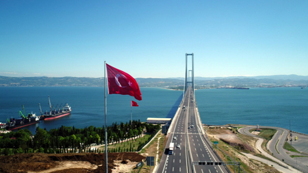 Otoyol ve Köprü Ücretlerine Zam: İşte Yeni Fiyatlar